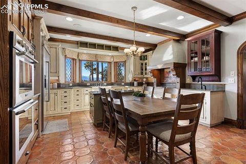 Tiny photo for 4340 Foxchase Way, Colorado Springs, CO 80908 (MLS # 7561724)