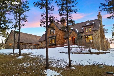 Tiny photo for 4340 Foxchase Way, Colorado Springs, CO 80908 (MLS # 7561724)