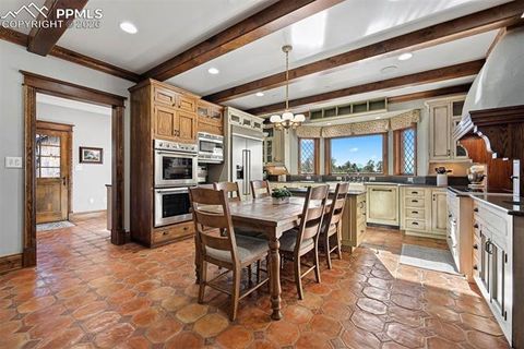 Tiny photo for 4340 Foxchase Way, Colorado Springs, CO 80908 (MLS # 7561724)