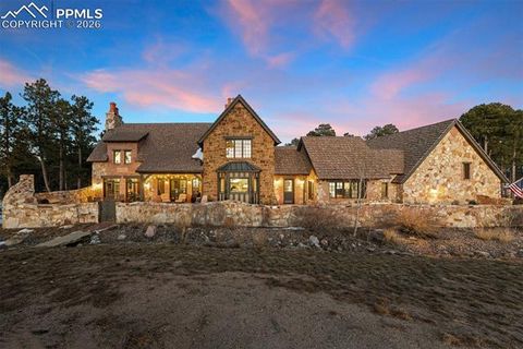 Tiny photo for 4340 Foxchase Way, Colorado Springs, CO 80908 (MLS # 7561724)