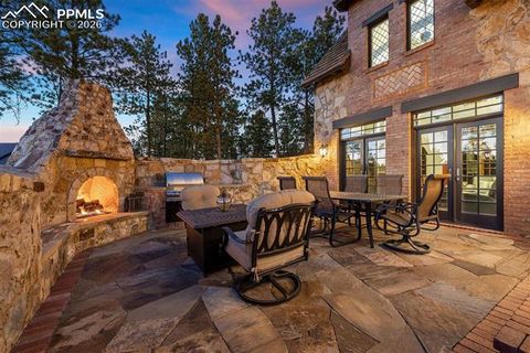 Tiny photo for 4340 Foxchase Way, Colorado Springs, CO 80908 (MLS # 7561724)