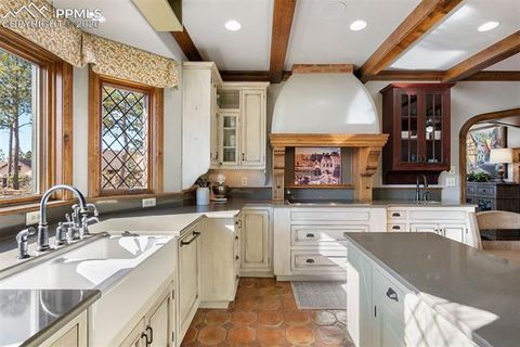 Tiny photo for 4340 Foxchase Way, Colorado Springs, CO 80908 (MLS # 7561724)