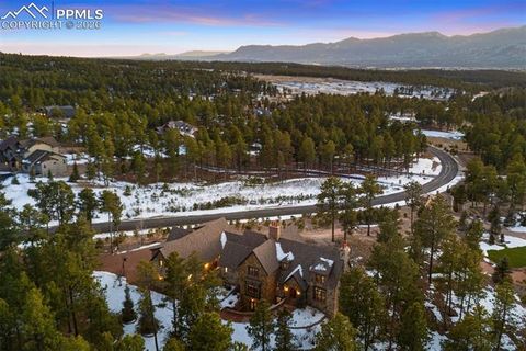 Tiny photo for 4340 Foxchase Way, Colorado Springs, CO 80908 (MLS # 7561724)