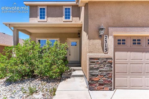 Tiny photo for 2515 Reed Grass Way, Colorado Springs, CO 80915 (MLS # 7184867)