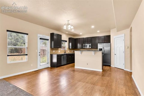 Tiny photo for 2515 Reed Grass Way, Colorado Springs, CO 80915 (MLS # 7184867)