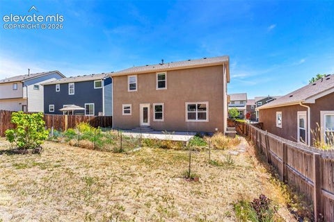 Tiny photo for 2515 Reed Grass Way, Colorado Springs, CO 80915 (MLS # 7184867)