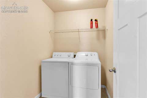 Tiny photo for 2515 Reed Grass Way, Colorado Springs, CO 80915 (MLS # 7184867)