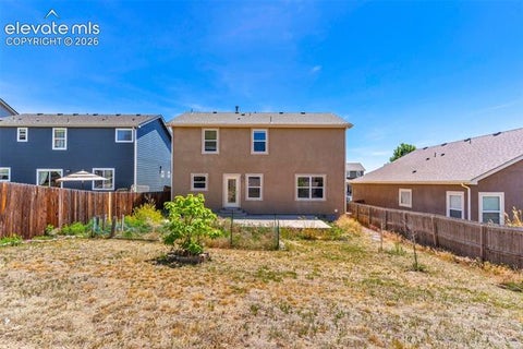 Tiny photo for 2515 Reed Grass Way, Colorado Springs, CO 80915 (MLS # 7184867)
