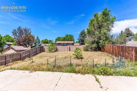 Tiny photo for 2515 Reed Grass Way, Colorado Springs, CO 80915 (MLS # 7184867)