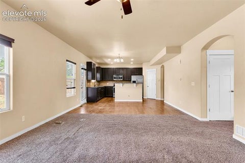 Tiny photo for 2515 Reed Grass Way, Colorado Springs, CO 80915 (MLS # 7184867)