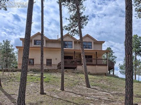 Photo of 19340 Shadowood Drive, Monument, CO 80132 (MLS # 3536925)