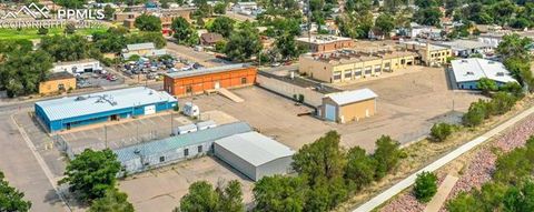 905-1019 N Erie Avenue Pueblo Co 81001