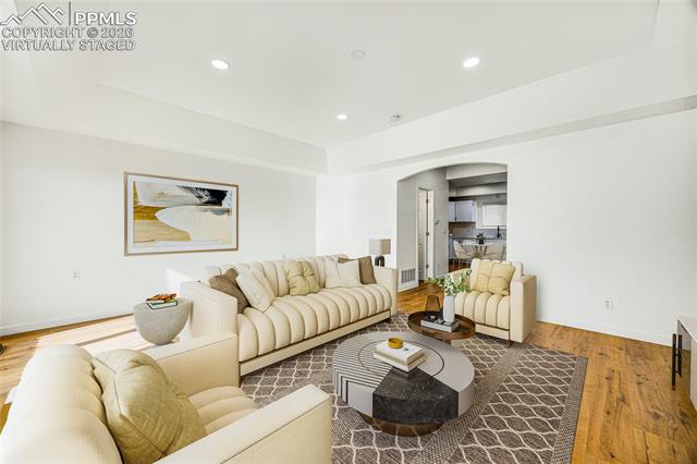 1463 Madison Ridge Heights C