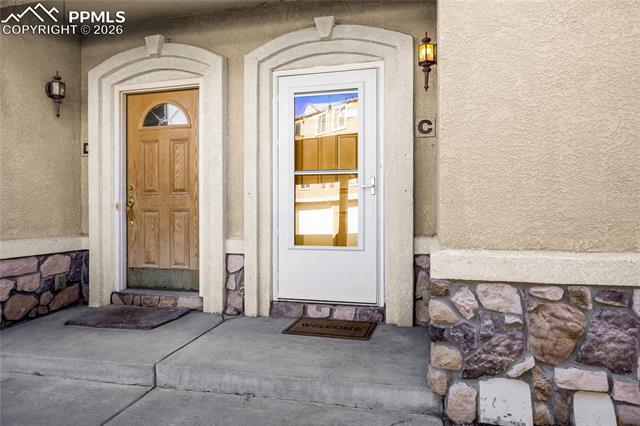 1463 Madison Ridge Heights C