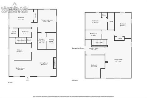 Tiny photo for 417 Coraline Street, Woodland Park, CO 80863 (MLS # 2577898)