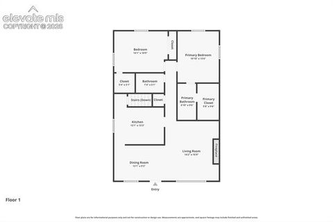 Tiny photo for 417 Coraline Street, Woodland Park, CO 80863 (MLS # 2577898)