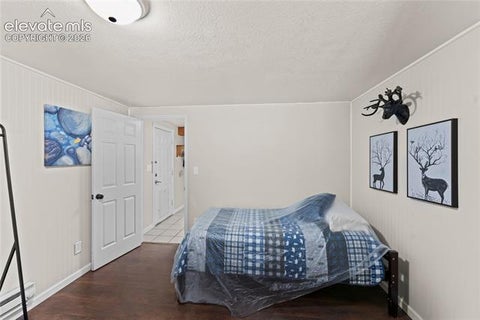 Tiny photo for 417 Coraline Street, Woodland Park, CO 80863 (MLS # 2577898)