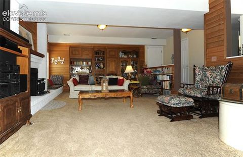 Tiny photo for 4191 Hampshire Place, Colorado Springs, CO 80906 (MLS # 1843659)
