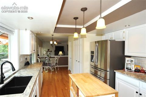 Tiny photo for 4191 Hampshire Place, Colorado Springs, CO 80906 (MLS # 1843659)
