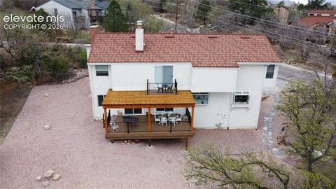 Tiny photo for 4191 Hampshire Place, Colorado Springs, CO 80906 (MLS # 1843659)