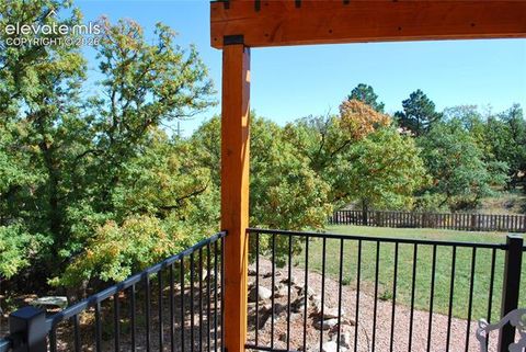 Tiny photo for 4191 Hampshire Place, Colorado Springs, CO 80906 (MLS # 1843659)