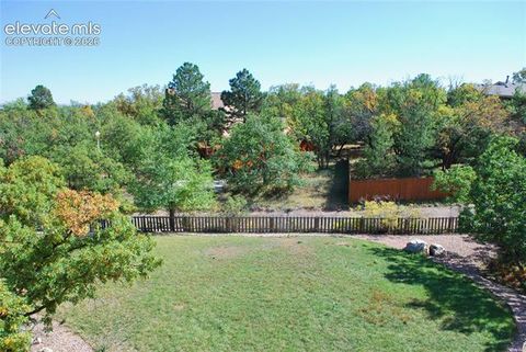 Tiny photo for 4191 Hampshire Place, Colorado Springs, CO 80906 (MLS # 1843659)