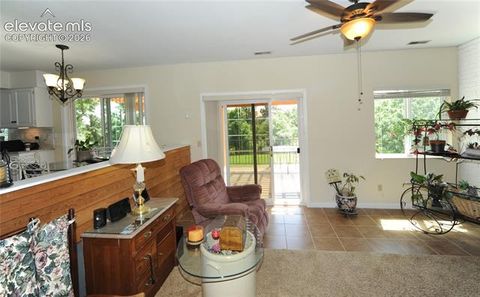 Tiny photo for 4191 Hampshire Place, Colorado Springs, CO 80906 (MLS # 1843659)