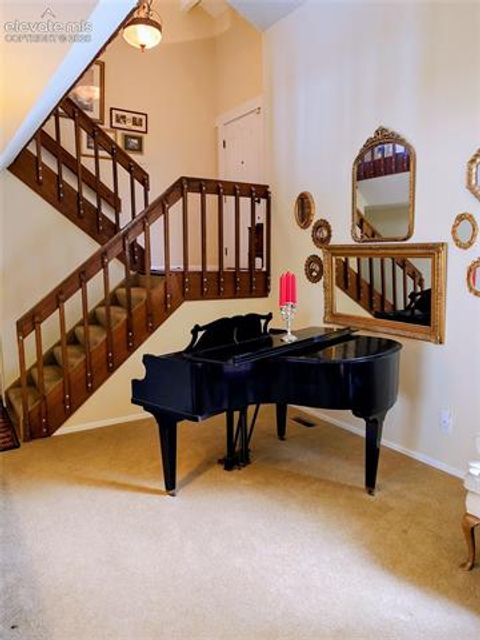 Tiny photo for 4191 Hampshire Place, Colorado Springs, CO 80906 (MLS # 1843659)
