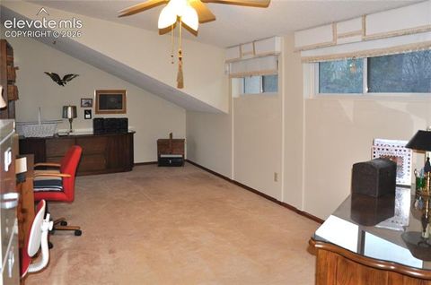 Tiny photo for 4191 Hampshire Place, Colorado Springs, CO 80906 (MLS # 1843659)