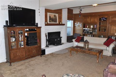 Tiny photo for 4191 Hampshire Place, Colorado Springs, CO 80906 (MLS # 1843659)