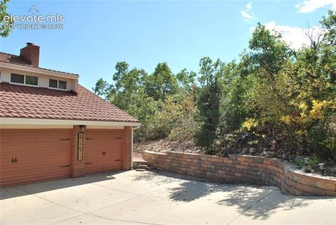 Tiny photo for 4191 Hampshire Place, Colorado Springs, CO 80906 (MLS # 1843659)