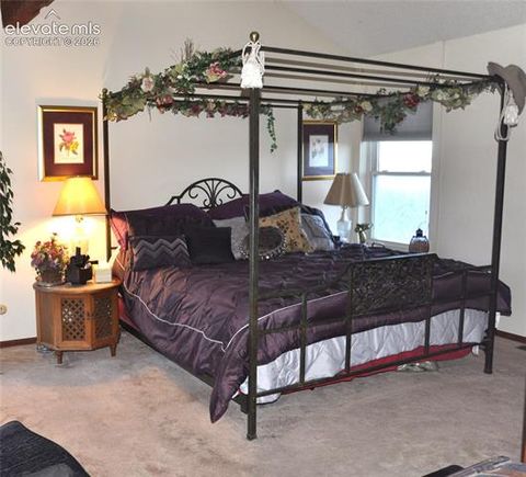 Tiny photo for 4191 Hampshire Place, Colorado Springs, CO 80906 (MLS # 1843659)