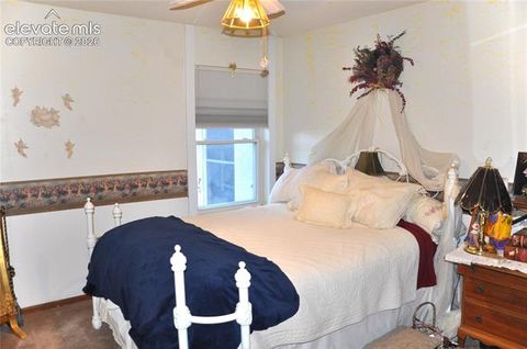 Tiny photo for 4191 Hampshire Place, Colorado Springs, CO 80906 (MLS # 1843659)