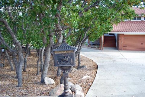 Tiny photo for 4191 Hampshire Place, Colorado Springs, CO 80906 (MLS # 1843659)