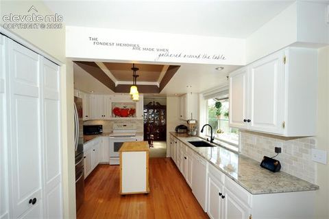 Tiny photo for 4191 Hampshire Place, Colorado Springs, CO 80906 (MLS # 1843659)