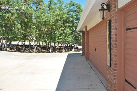 Tiny photo for 4191 Hampshire Place, Colorado Springs, CO 80906 (MLS # 1843659)