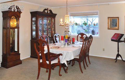 Tiny photo for 4191 Hampshire Place, Colorado Springs, CO 80906 (MLS # 1843659)