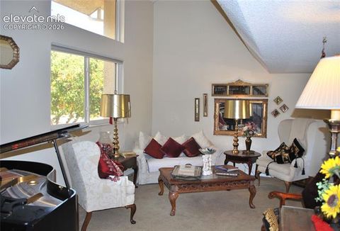 Tiny photo for 4191 Hampshire Place, Colorado Springs, CO 80906 (MLS # 1843659)