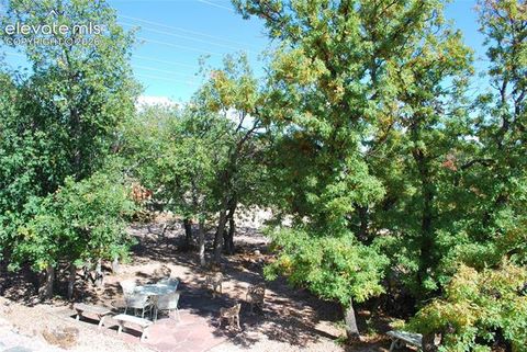 Tiny photo for 4191 Hampshire Place, Colorado Springs, CO 80906 (MLS # 1843659)