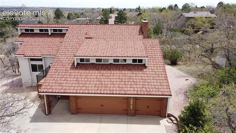 Tiny photo for 4191 Hampshire Place, Colorado Springs, CO 80906 (MLS # 1843659)