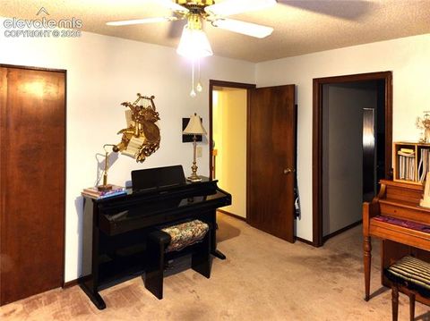 Tiny photo for 4191 Hampshire Place, Colorado Springs, CO 80906 (MLS # 1843659)