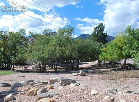 Tiny photo for 4191 Hampshire Place, Colorado Springs, CO 80906 (MLS # 1843659)