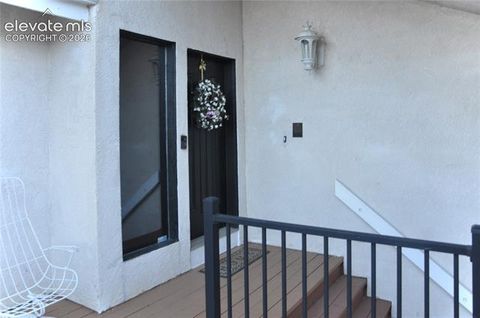 Tiny photo for 4191 Hampshire Place, Colorado Springs, CO 80906 (MLS # 1843659)