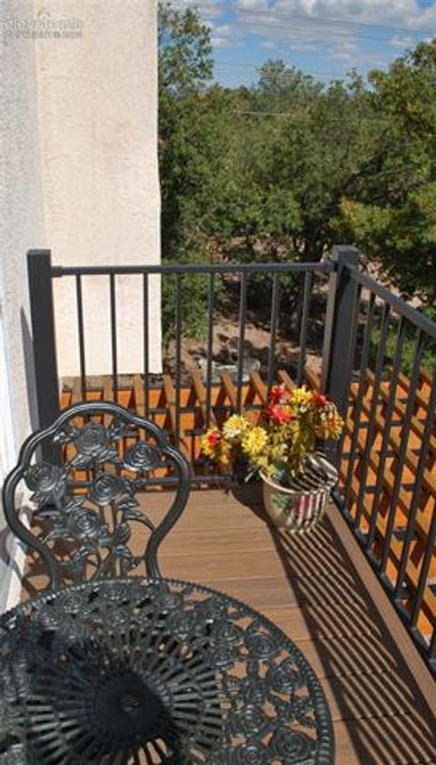 Tiny photo for 4191 Hampshire Place, Colorado Springs, CO 80906 (MLS # 1843659)