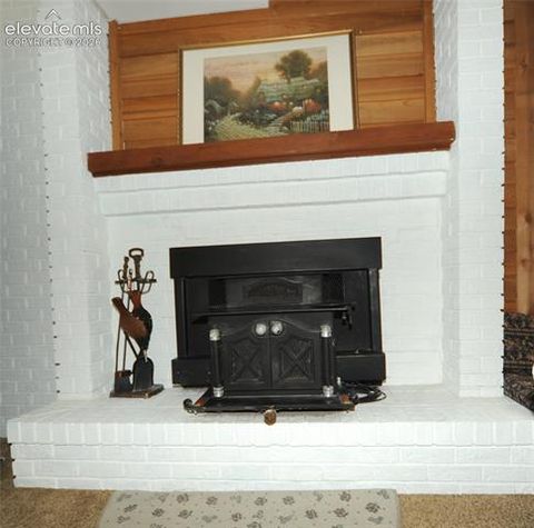 Tiny photo for 4191 Hampshire Place, Colorado Springs, CO 80906 (MLS # 1843659)