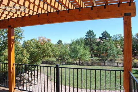 Tiny photo for 4191 Hampshire Place, Colorado Springs, CO 80906 (MLS # 1843659)
