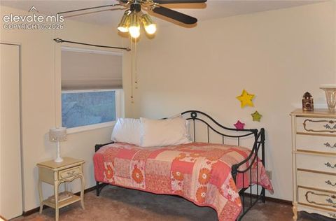 Tiny photo for 4191 Hampshire Place, Colorado Springs, CO 80906 (MLS # 1843659)