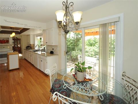 Tiny photo for 4191 Hampshire Place, Colorado Springs, CO 80906 (MLS # 1843659)