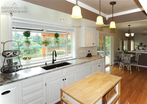 Tiny photo for 4191 Hampshire Place, Colorado Springs, CO 80906 (MLS # 1843659)