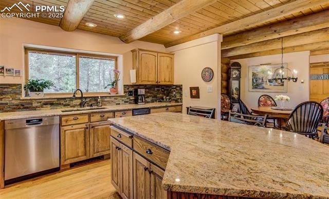 17522 Abert Ridge View